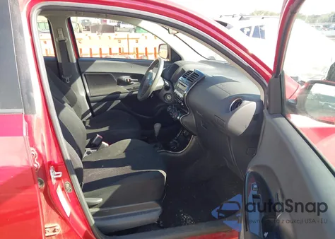 2009 Scion Xd из США, поврежденный, VIN JTKKU10499J035951